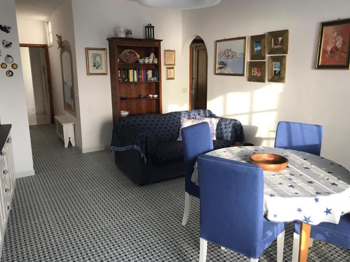 Appartement Casa Massimo